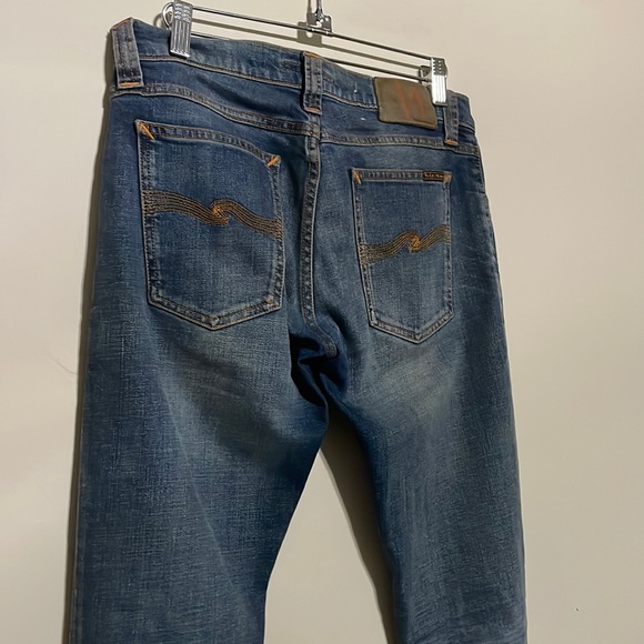 Nudie jean tight long John - Picture 5 of 6